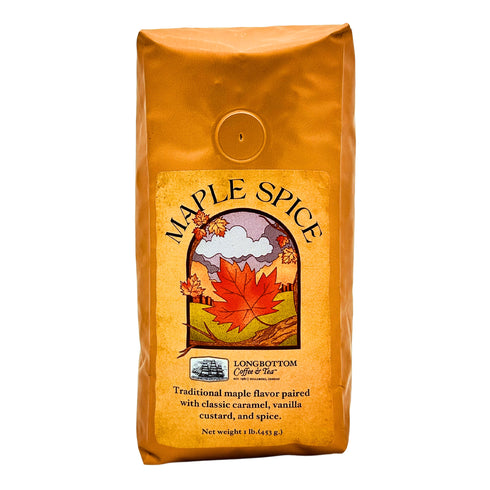 Maple Spice